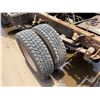 Image 35 : 2018 Isuzu Truck Chassis, Lic. 474MDN, 113705 Miles (Starts & Runs - See Video)