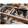 Image 37 : 2018 Isuzu Truck Chassis, Lic. 474MDN, 113705 Miles (Starts & Runs - See Video)