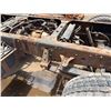 Image 38 : 2018 Isuzu Truck Chassis, Lic. 474MDN, 113705 Miles (Starts & Runs - See Video)