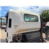 Image 42 : 2018 Isuzu Truck Chassis, Lic. 474MDN, 113705 Miles (Starts & Runs - See Video)