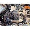Image 44 : 2018 Isuzu Truck Chassis, Lic. 474MDN, 113705 Miles (Starts & Runs - See Video)