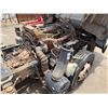 Image 46 : 2018 Isuzu Truck Chassis, Lic. 474MDN, 113705 Miles (Starts & Runs - See Video)