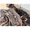Image 48 : 2018 Isuzu Truck Chassis, Lic. 474MDN, 113705 Miles (Starts & Runs - See Video)