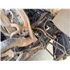 Image 49 : 2018 Isuzu Truck Chassis, Lic. 474MDN, 113705 Miles (Starts & Runs - See Video)