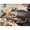Image 51 : 2018 Isuzu Truck Chassis, Lic. 474MDN, 113705 Miles (Starts & Runs - See Video)