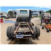 Image 5 : 2018 Isuzu Truck Chassis, Lic. 474MDN, 113705 Miles (Starts & Runs - See Video)