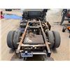 Image 6 : 2018 Isuzu Truck Chassis, Lic. 474MDN, 113705 Miles (Starts & Runs - See Video)