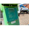 Image 10 : 2014 Nifty SP3GE Self-Propelled Boom Lift (Does not  start - Needs Repair)