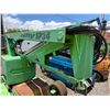 Image 12 : 2014 Nifty SP3GE Self-Propelled Boom Lift (Does not  start - Needs Repair)
