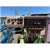 Image 14 : 2014 Nifty SP3GE Self-Propelled Boom Lift (Does not  start - Needs Repair)