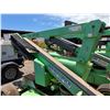 Image 16 : 2014 Nifty SP3GE Self-Propelled Boom Lift (Does not  start - Needs Repair)