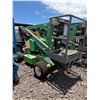 Image 1 : 2014 Nifty SP3GE Self-Propelled Boom Lift (Does not  start - Needs Repair)