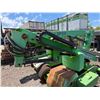 Image 2 : 2014 Nifty SP3GE Self-Propelled Boom Lift (Does not  start - Needs Repair)