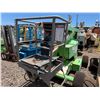 Image 4 : 2014 Nifty SP3GE Self-Propelled Boom Lift (Does not  start - Needs Repair)