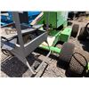 Image 5 : 2014 Nifty SP3GE Self-Propelled Boom Lift (Does not  start - Needs Repair)