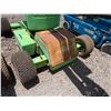 Image 7 : 2014 Nifty SP3GE Self-Propelled Boom Lift (Does not  start - Needs Repair)