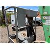 Image 9 : 2014 Nifty SP3GE Self-Propelled Boom Lift (Does not  start - Needs Repair)