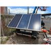 Image 2 : 2017 Weco Solar Security Camera (Camera Nees To Be Replaced, Water Intrusion)
