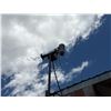 Image 9 : 2017 Weco Solar Security Camera (Camera Nees To Be Replaced, Water Intrusion)