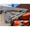 Image 13 : 2015 Snorkel A46JE Electric Articulating Boom Lift 46' Lift (Starts, Runs - See Video)