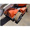 Image 14 : 2015 Snorkel A46JE Electric Articulating Boom Lift 46' Lift (Starts, Runs - See Video)