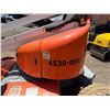 Image 16 : 2015 Snorkel A46JE Electric Articulating Boom Lift 46' Lift (Starts, Runs - See Video)