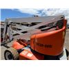 Image 18 : 2015 Snorkel A46JE Electric Articulating Boom Lift 46' Lift (Starts, Runs - See Video)