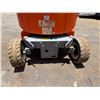 Image 19 : 2015 Snorkel A46JE Electric Articulating Boom Lift 46' Lift (Starts, Runs - See Video)