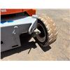 Image 22 : 2015 Snorkel A46JE Electric Articulating Boom Lift 46' Lift (Starts, Runs - See Video)