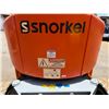 Image 23 : 2015 Snorkel A46JE Electric Articulating Boom Lift 46' Lift (Starts, Runs - See Video)