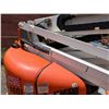 Image 29 : 2015 Snorkel A46JE Electric Articulating Boom Lift 46' Lift (Starts, Runs - See Video)
