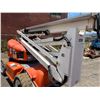 Image 30 : 2015 Snorkel A46JE Electric Articulating Boom Lift 46' Lift (Starts, Runs - See Video)