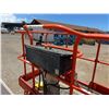 Image 32 : 2015 Snorkel A46JE Electric Articulating Boom Lift 46' Lift (Starts, Runs - See Video)