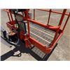 Image 33 : 2015 Snorkel A46JE Electric Articulating Boom Lift 46' Lift (Starts, Runs - See Video)