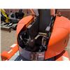 Image 37 : 2015 Snorkel A46JE Electric Articulating Boom Lift 46' Lift (Starts, Runs - See Video)