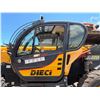 Image 13 : 2018 Dieci KVL300 Telehandler (Starts, Runs - See Video)