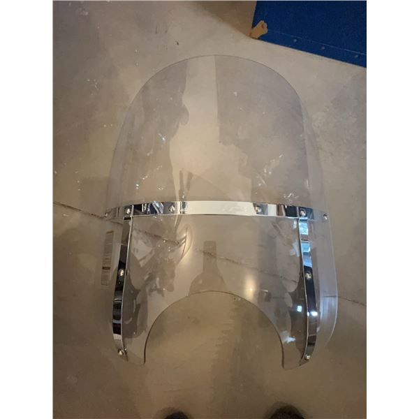 National Cycle SwitchBlade Motorcycle Windshield