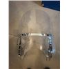 Image 1 : National Cycle SwitchBlade Motorcycle Windshield