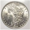 Image 2 : 1889 MORGAN DOLLAR NGC MS-64