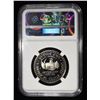 Image 4 : 1991-S 50C COMMEM MOUNT RUSHMORE NGC PF70 UCAM