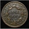 Image 2 : 1838 LARGE CENT XF