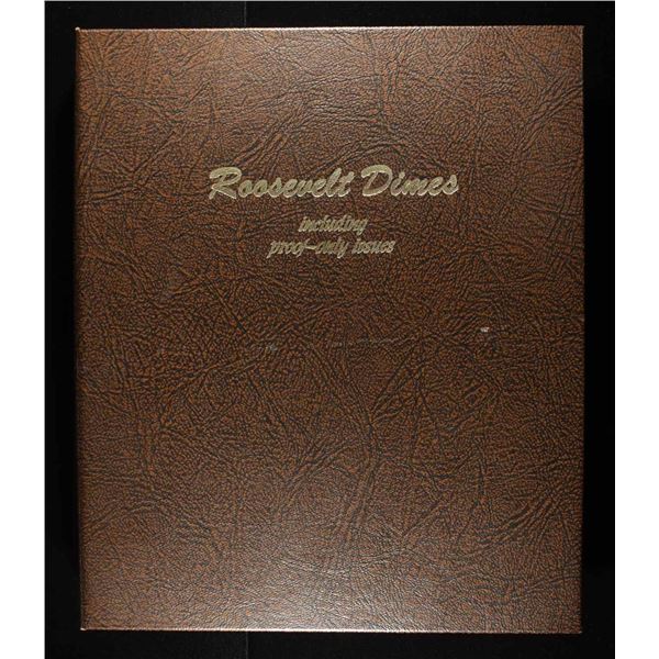 ROOSEVELT DIMES COLLECTION