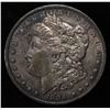 Image 1 : 1894 MORGAN DOLLAR CH AU/UNC NICE ORIG COLOR