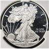 Image 2 : 2016-W AMERICAN SILVER EAGLE NGC PF70 ULTRA CAMEO