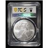 Image 4 : 2025 AMERICAN SILVER EAGLE PCGS MS70 FA