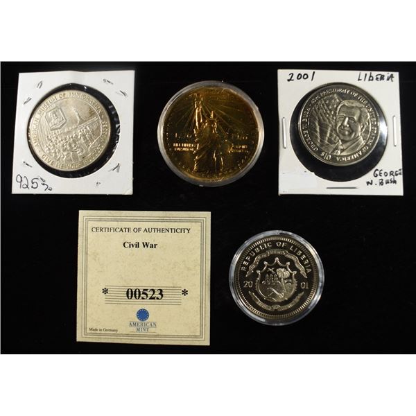 COLLECTORS LOT