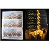 Image 1 : 2009 LINCOLN COLLECTORS LOT