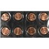Image 2 : 2009 LINCOLN COLLECTORS LOT