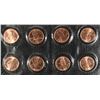 Image 3 : 2009 LINCOLN COLLECTORS LOT