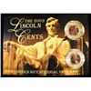 Image 4 : 2009 LINCOLN COLLECTORS LOT